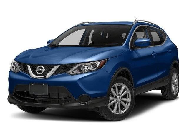 NISSAN ROGUE SPORT 2018 JN1BJ1CR3JW263140 image